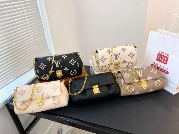 New Collection LV Bag 0568