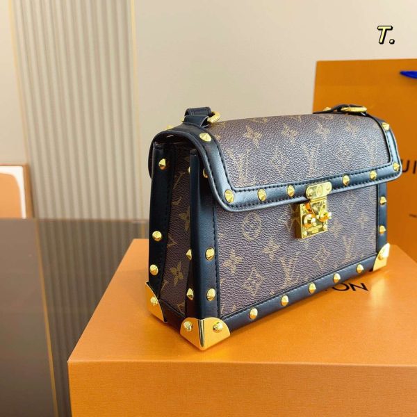 New Collection LV Bag 0653