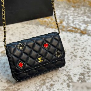 New Collection Chanel Bag 0232