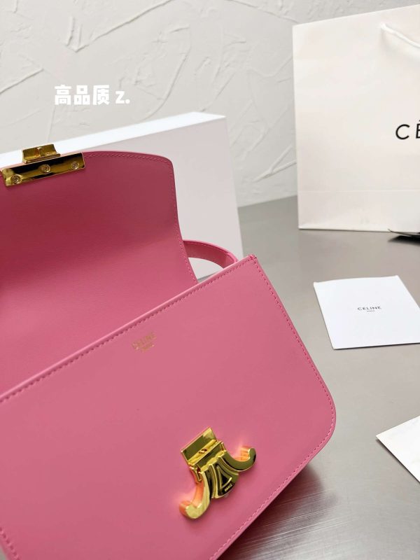 New Collection Celine Bag 094