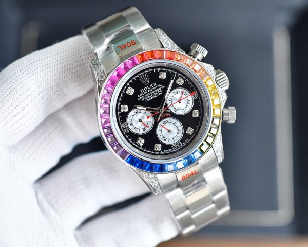 New Collection Rolex Watch 029