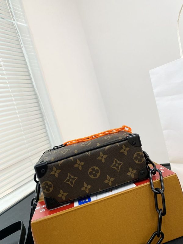 New Collection LV Bag 0104