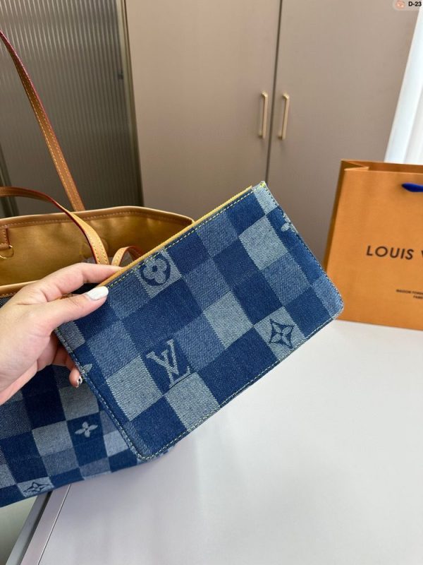 New Collection LV Bag 0277