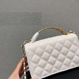 New Collection Chanel Bag 0379