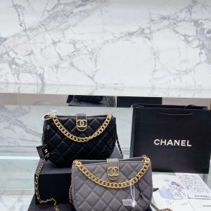 New Collection Chanel Bag 0302