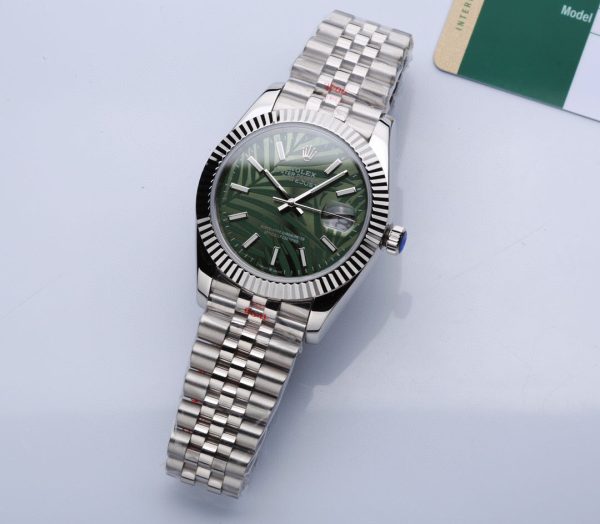 New Collection Rolex Watch 046