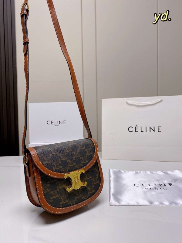 New Collection Celine Bag 074