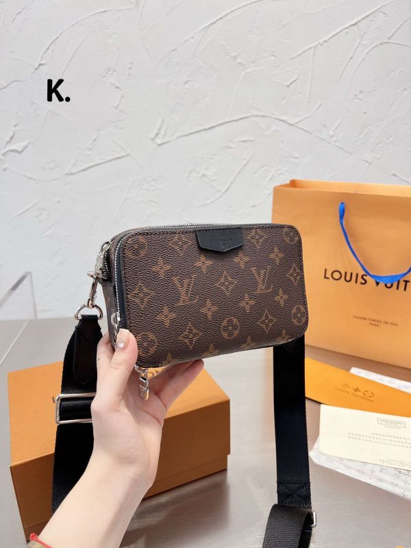 New Collection LV Bag 0540