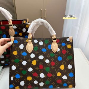 New Collection LV Bag 0478