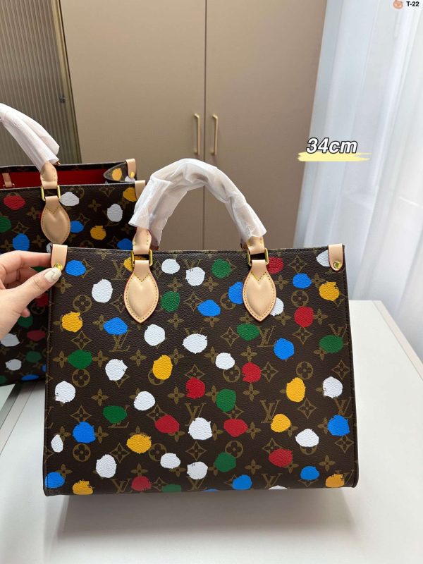 New Collection LV Bag 0478