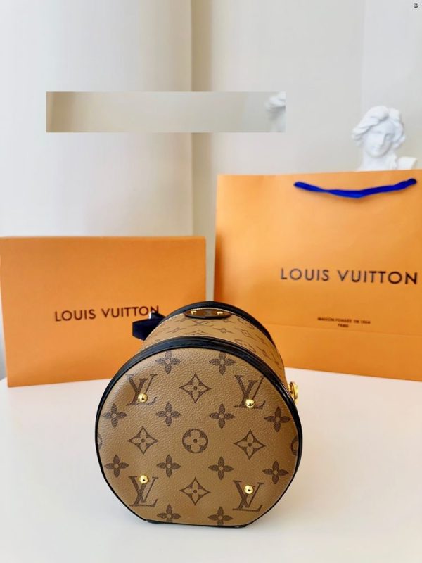 New Collection LV Bag 0059