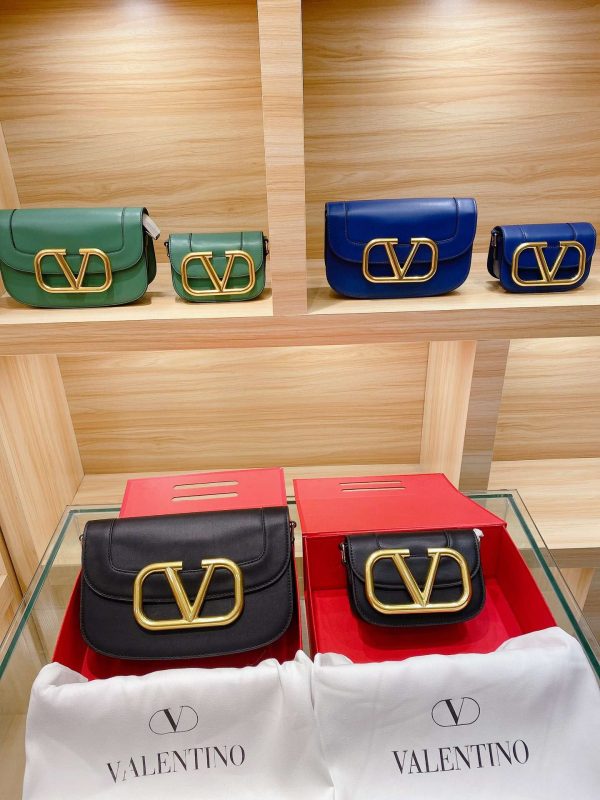 New Collection Valentino Bag 9