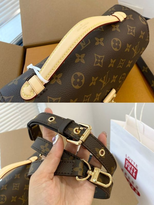 New Collection LV Bag 0096