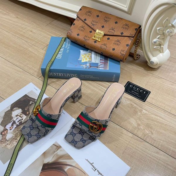 New Collection Gucci Shoes 202