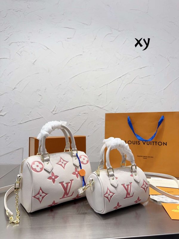 New Collection LV Bag 0627