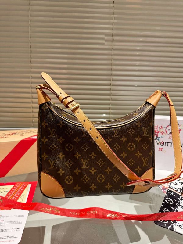 New Collection LV Bag 0393