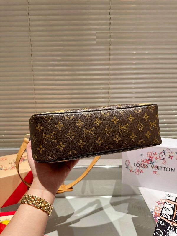 New Collection LV Bag 0393