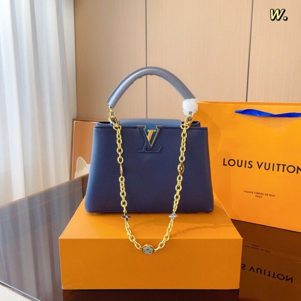 New Collection LV Bag 0306