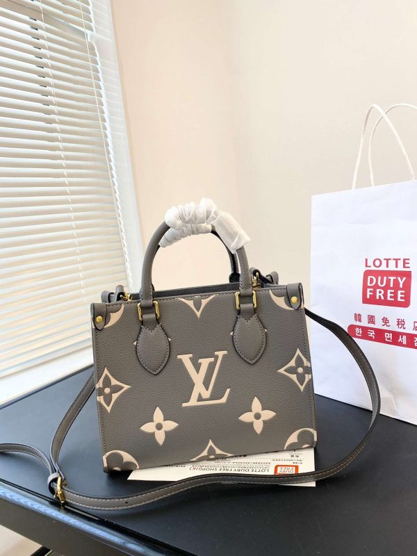 New Collection LV Bag 0141