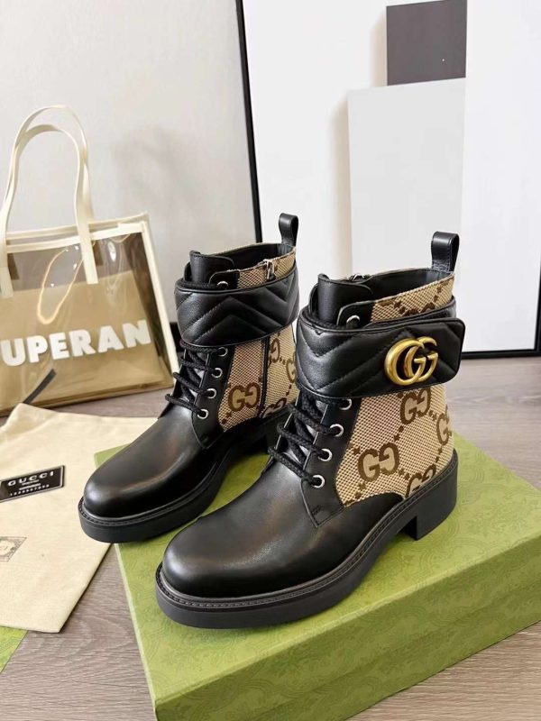 New Collection Gucci Shoes 201