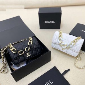 New Collection Chanel Bag 0452