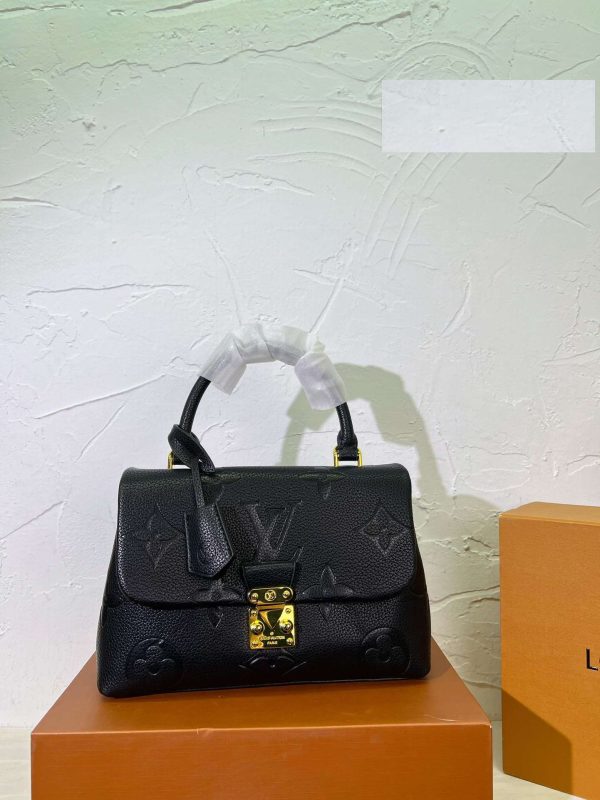 New Collection LV Bag 0354