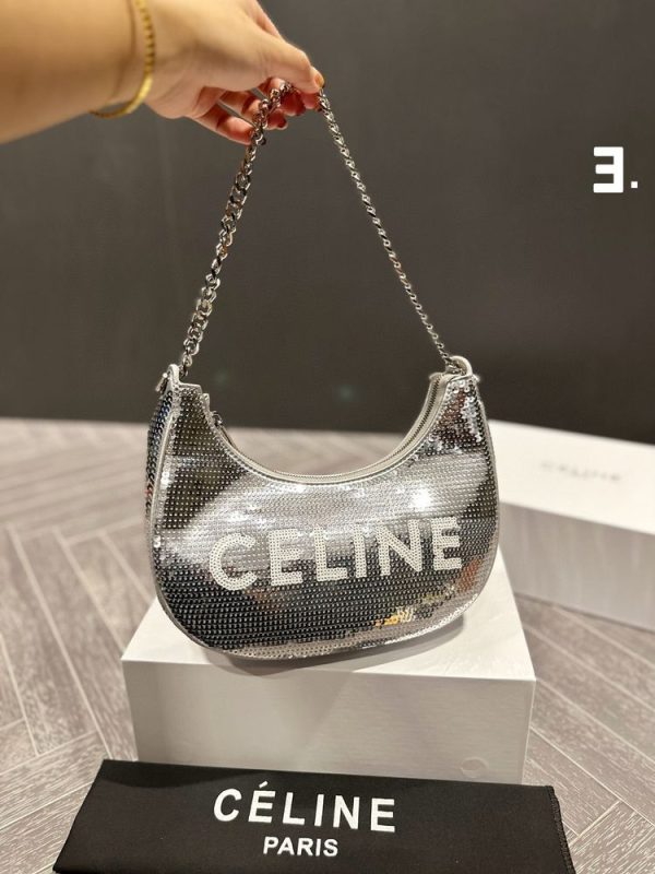 New Collection Celine Bag 041