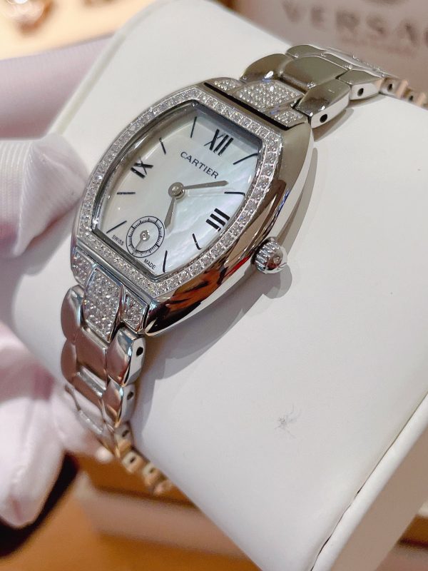 New Collection Cartier Watch 039