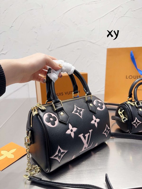 New Collection LV Bag 0627