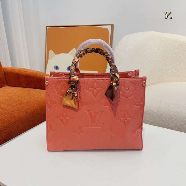 New Collection LV Bag 0772