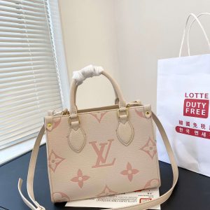 New Collection LV Bag 0417