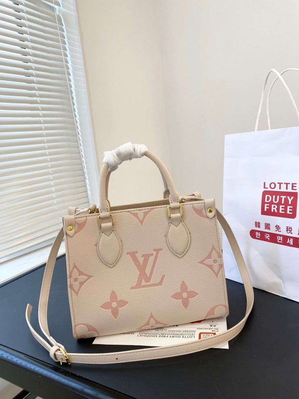 New Collection LV Bag 0417