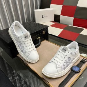 New Collection Dior Shoes 024