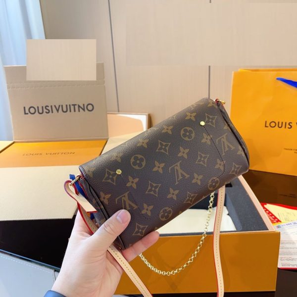 New Collection LV Bag 0294