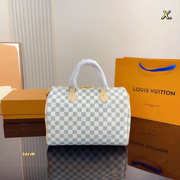 New Collection LV Bag 0489