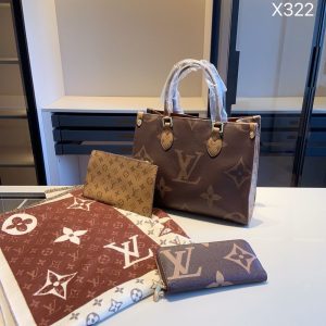 New Collection LV Bag 0170