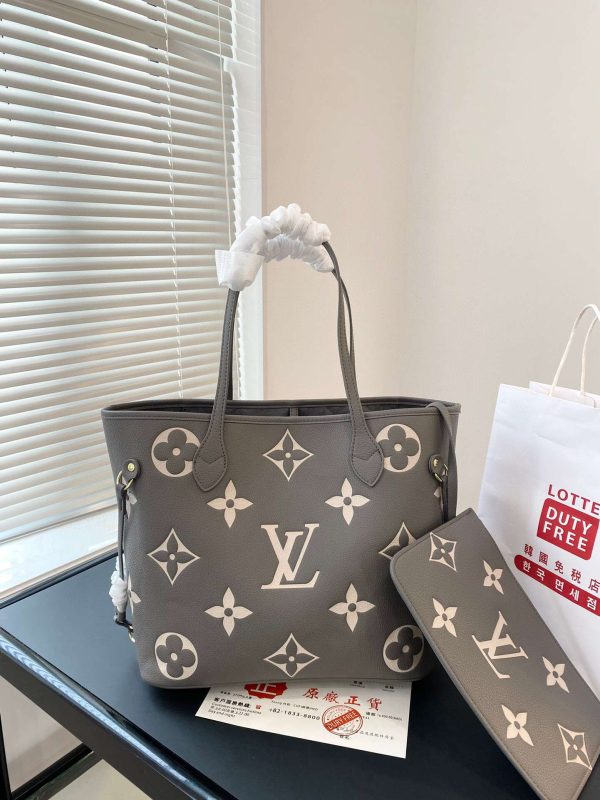 New Collection LV Bag 0416