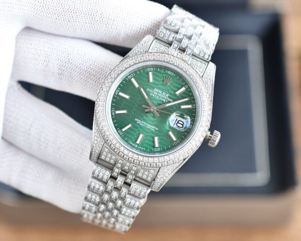 New Collection Rolex Watch 034