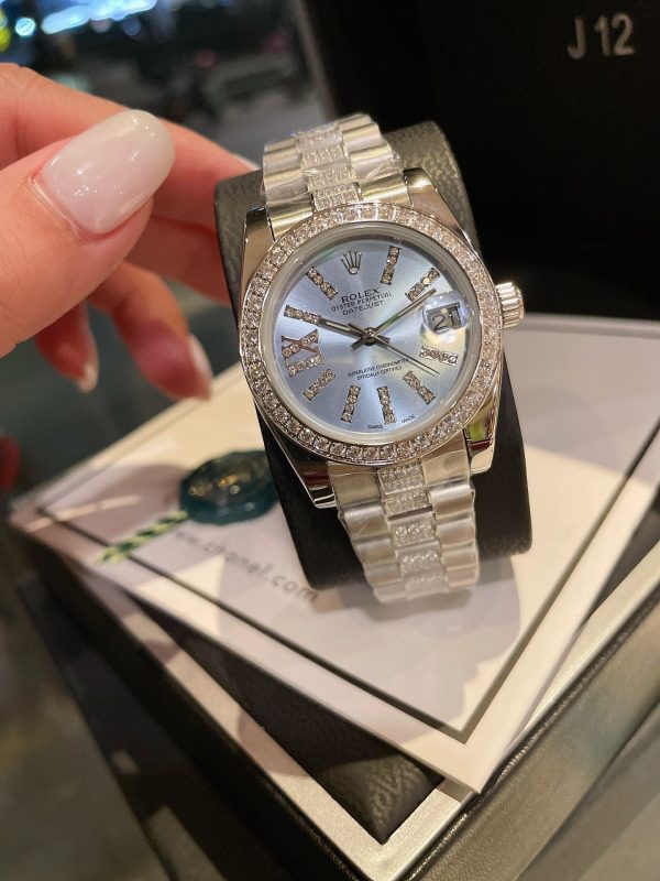 New Collection Rolex Watch 023