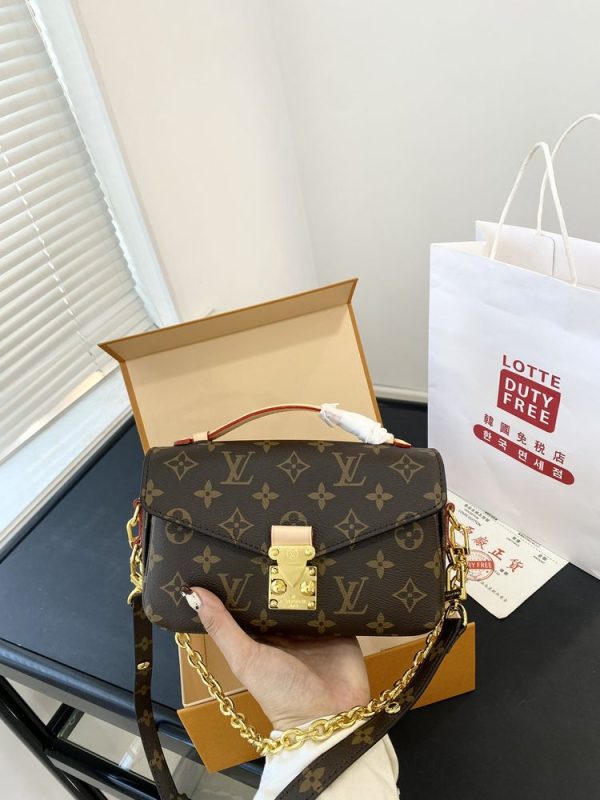 New Collection LV Bag 0108