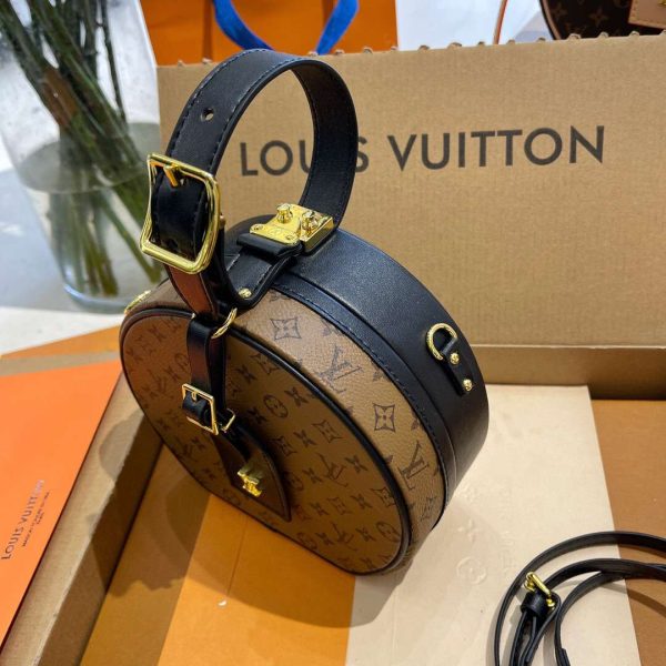 New Collection LV Bag 0733