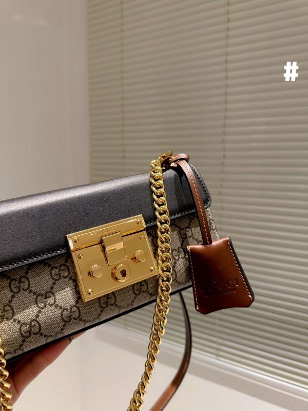 New Collection GC Bag 0226