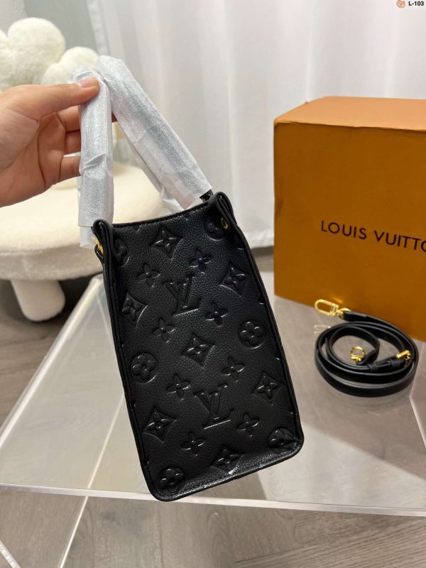 New Collection LV Bag 0713