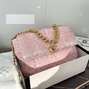 New Collection Chanel Bag 0350