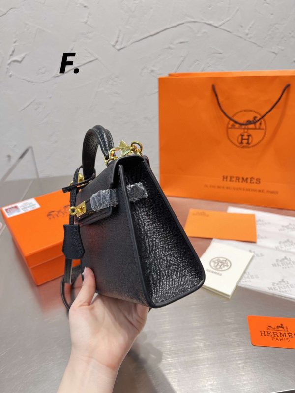 New Collection Hermes Bag 080