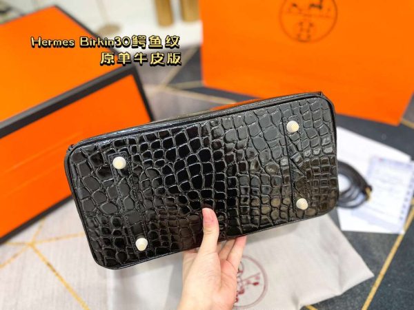 New Collection Hermes Bag 048