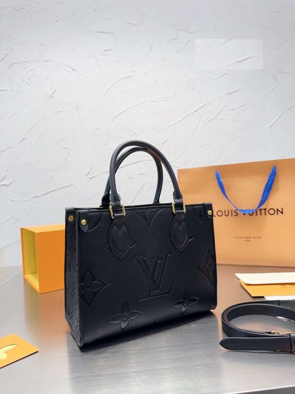 New Collection LV Bag 0435