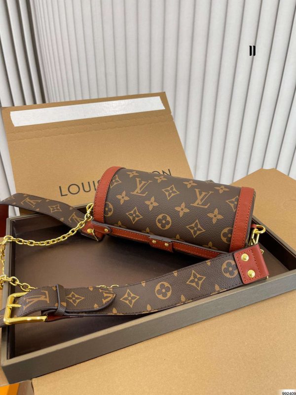 New Collection LV Bag 0634