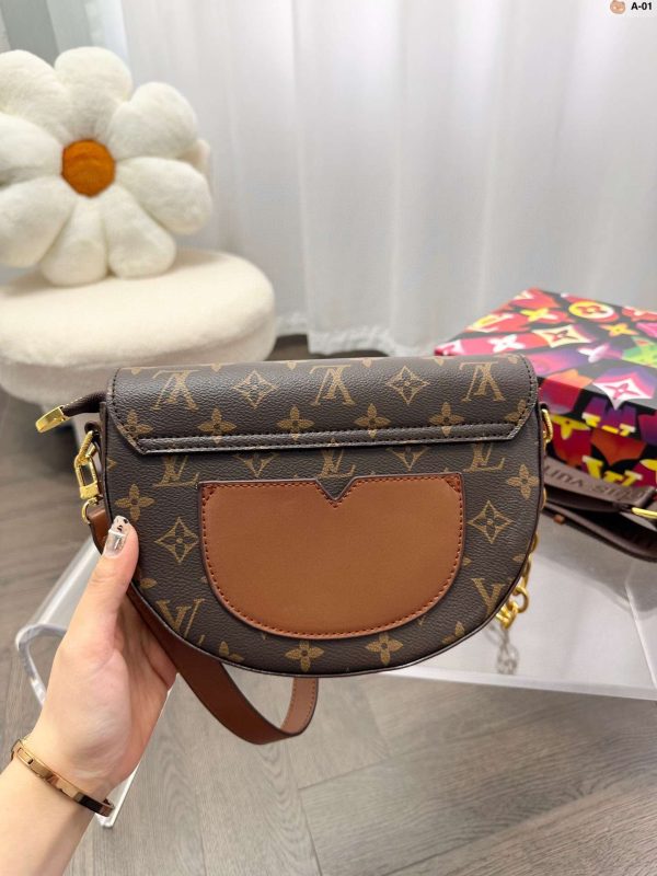 New Collection LV Bag 0563