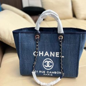 New Collection Chanel Bag 0259